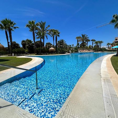 Pushe Playa Granada Beach&Golf 6 Motril Exteriör bild